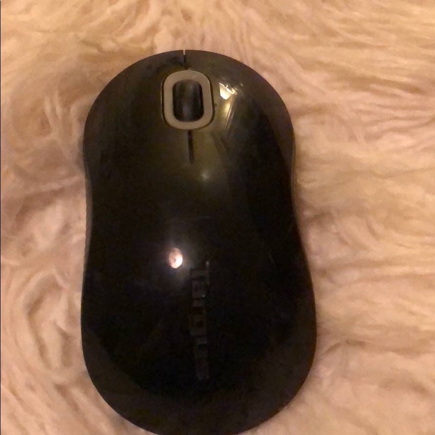 Wireless Mouse